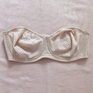 Wacoal Women's Visual Effects Strapless Minimizer Bra